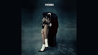 Rihanna - Love On The Brain (Don Diablo Remix) (Official Audio)