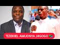 VITA NZITO PST EZEKIEL ODERO AMJIBU MCHUNGAJI MGOGO WA TANZANIA KUHUSU VICHEKESHO VYAKE KANISANI