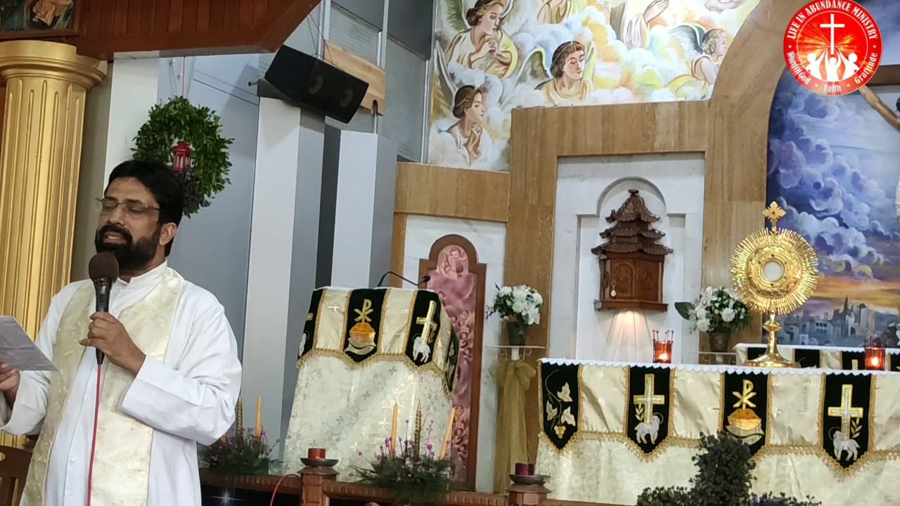 Faith Affirmations to a blessed family and other areas of life.o