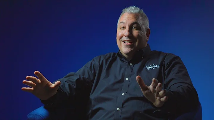 Customer Testimonial | Bryan Stallings