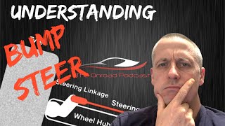 Understanding Bump Steer