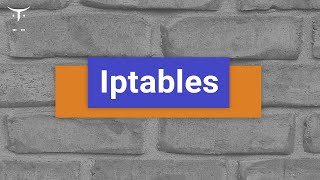 Iptables // Демо-занятие курса «Administrator Linux.Basic»