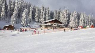 FIS Alpine Ski World Cup - Women's Downhill - Zauchensee AUT - 2022