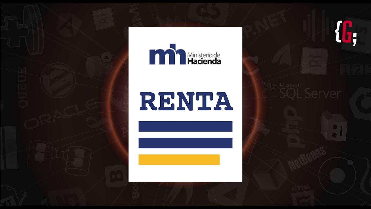Presentar declaración de Renta en Hacienda - Servicios profesionales