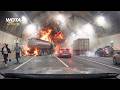 666 EPIC Idiots in Cars Moments Filmed Second Before Disaster | Best of 2026 !