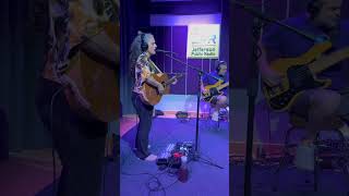 Alice Di Micele & Force of Nature  -JPR LIVE Sessions 9/6/24 Mexico