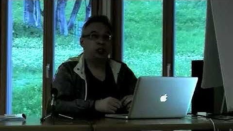 Lev Manovich. Methods of Cultural Analytics. 2010