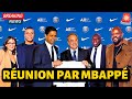 Urgent florentino rencontre et dfinit lavenir de mbapp au real madrid nouvelles du real madrid