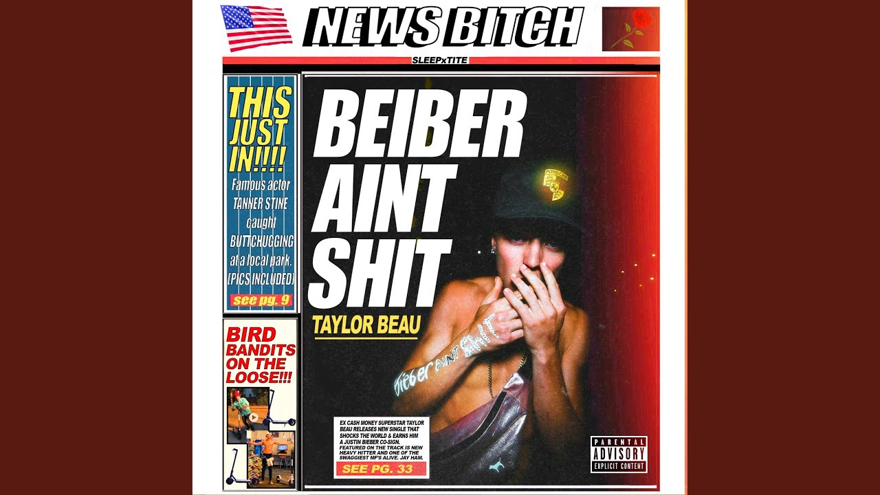 Watch Beiber Ain't Shit (feat. Jay Ham & Trxphy Rxxm) on YouTube Watch Beiber Ain't Shit (feat. Jay Ham & Trxphy Rxxm) on YouTube