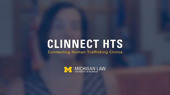 Connecting Human Trafficking Clinics