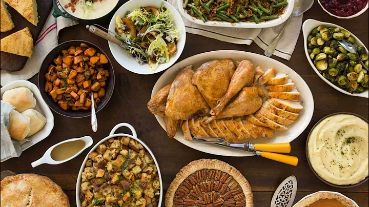 Happy Thanksgiving Eve. Let's talk about Emma Cham...