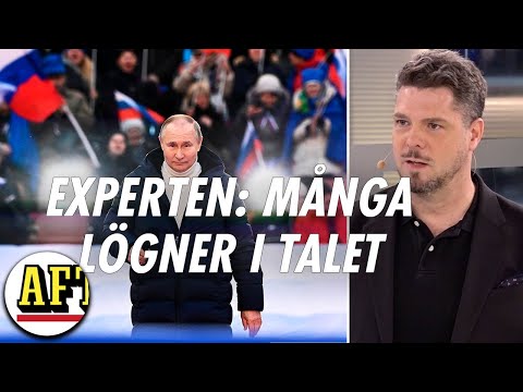 Video: Vad kallar man en expert på något?