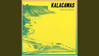 Video thumbnail of "Kalacawas - Por Ti"