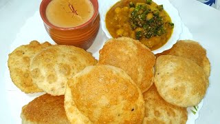 Club Kachori With Aloo Trakari ki Recipe