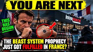 Full 🚨BIBLE PROPHECY ALERT- (BE READY)😱The Beast System Prophecy Has Begun! Lord Helps (Prophecy) Update
