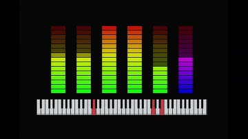 SwarmNSF - A Gameboy Advance NSF player
