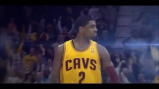 Kyrie Killer Crossover Mix Kyrie Irving Nasty Handles Official Nba Mixtape