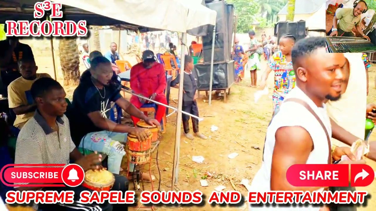 SSSE Live with Pammy umubonchi & Kingsley Nnabugo (Thade)..+2348036376796