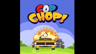Cop Chop  Police Car Chase Game Car Racing Android Mobile Gameplay #1 screenshot 2
