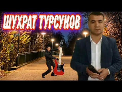 ШУХРАТ ТУРСУНОВ -жонли ижрода UZBEK MUSIC | JONLI IJRO TV