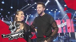 Anna Danielyan ft. Aram MP3 sing â€˜Not Aloneâ€™ - Gala Concert â€" The Voice of Armenia â€" Season 4  - Durasi: 3:10. 