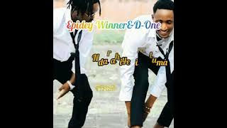 Bizoza by Epidey Winner& D-One (Vidéo lyrics)