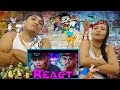 React #134 - 100 Desenhos, 1 Rap ( 7minutoz )