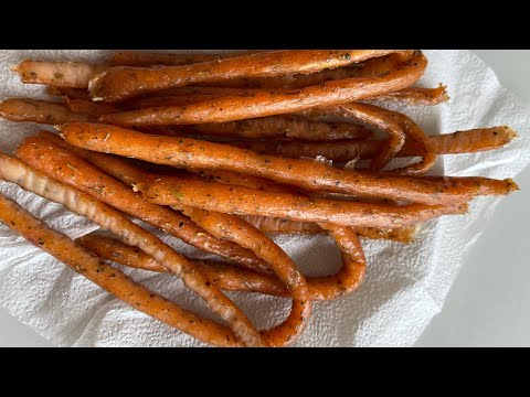 Колбаски к пиву !! Готовим пивчики !!