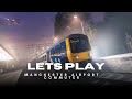 Train Sim World 5 Class 86 And New Coaches LIVE