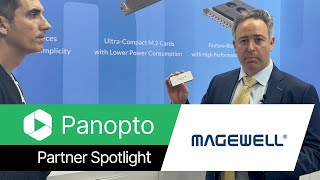 Information Magewell: Officially Endorsed Capture Devices Update