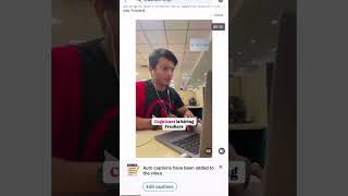 LinkedIn Profile🚀💻 | CodewithSavitaar #trending #shorts #coding #developer #shortvideo