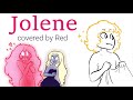 Jolene  covered by red overly sarcastic productions