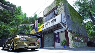 This New Drift Track is AMAZING!