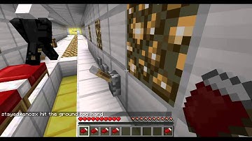 The Dropper - Custom Map Playthrough [Part 1]