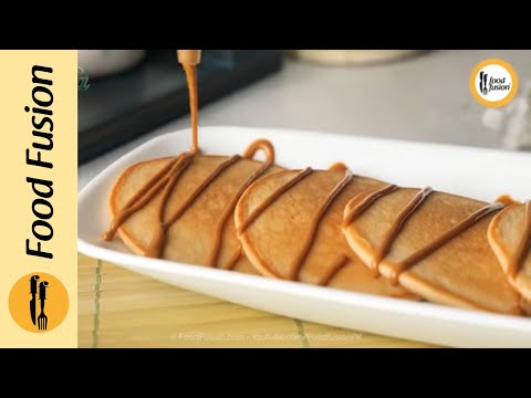 Video: Kefir Pancakes Nrog Tshuaj Ntsuab Thiab Ntses