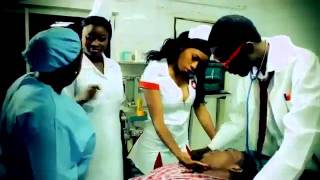 Video thumbnail of "Olamide ft. Wizkid - Omo To Shan (Official Video).flv"