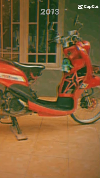 dulu vs sekarang #yamaha #hondabeat #beat #cianjur #cinematic #ngabers #sunmori #tiktok #mio #fyp