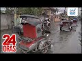 Kapuso Action Man - Tila ‘di natutuyong daan sa Brgy. Panginay, Balagtas... | 24 Oras