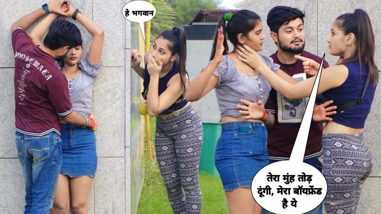 (Hickey) || Hem Yadav ने दिया धोखा || Cheating Prank On Mariya 💔 || Gone Wrong 💔🥺  || Hem Yadav