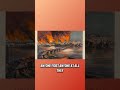 The Richmond Fire Mystery