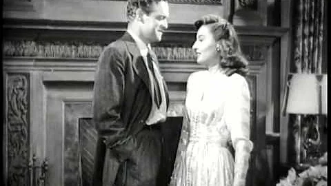 The Strange Love of Martha Ivers (1946)Barbara Stanwyck, Van Heflin, Lizabeth Scott & Kirk Douglass