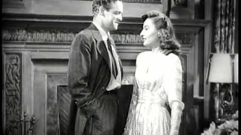 The Strange Love of Martha Ivers (1946)Barbara Sta...