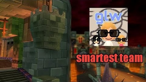 glw in shambles (Mario Kart Wii)