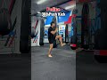 The secret 360 kick technique #martialarts #karate #tutorial #policeofficer