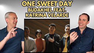 FIRST TIME HEARING One Sweet Day by BUDAKHEL Feat. Katrina Velarde REACTION