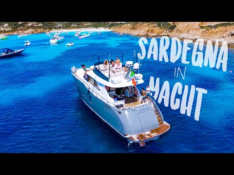 Video: Noleggio Yacht Per Feste