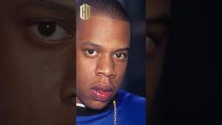 Unbelievable Rap Beef! Jay Z vs. Mase - The Beef You Didn't Know About! #Ep1 #jayz #hiphop
