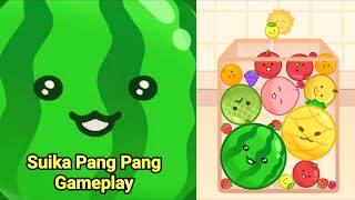 Suika Pang Pang Game High Score Gameplay screenshot 1