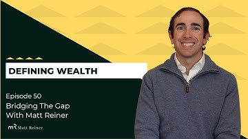 Bridging The Gap Ep. 50 Defining Wealth With Erin Voisin (BTG Clips)