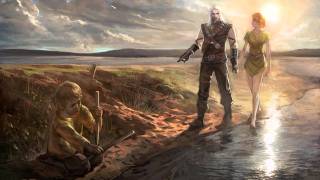 The Witcher - River Of Life